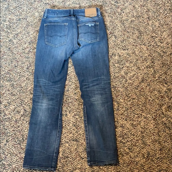 American Eagle jeans - Picture 2 of 4